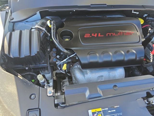 Used 2018 Jeep Compass Latitude image 30