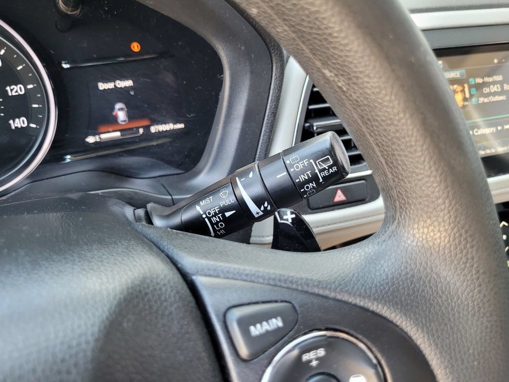 Used 2022 Honda HR-V EX image 29