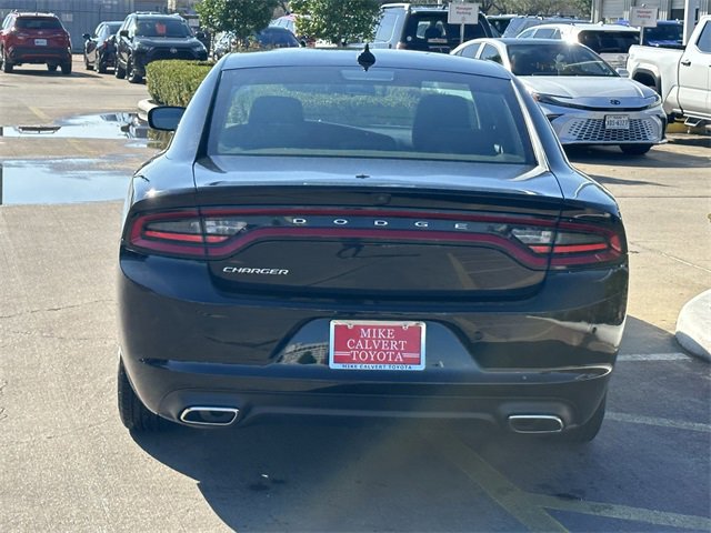 Used 2023 Dodge Charger SXT image 6