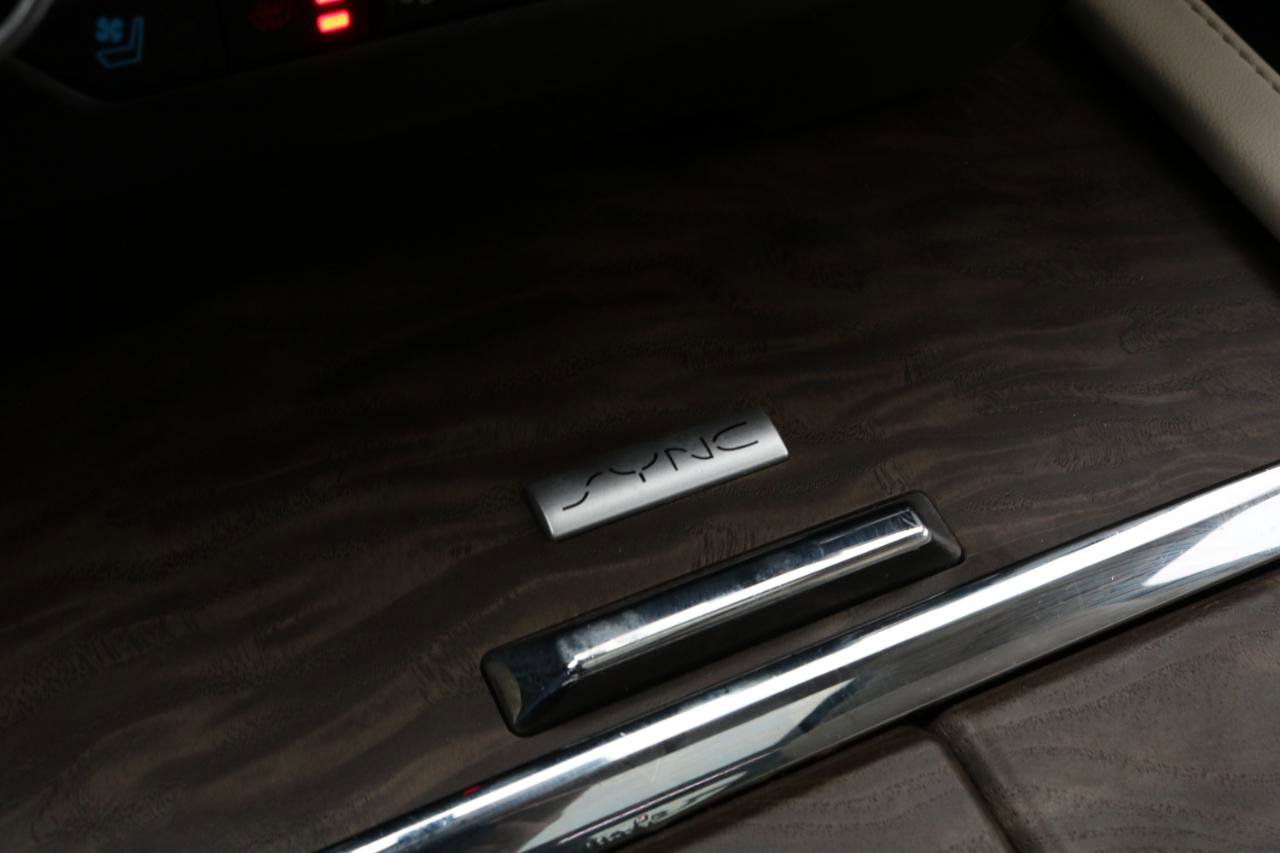 Used 2018 Ford Expedition Max Platinum image 36