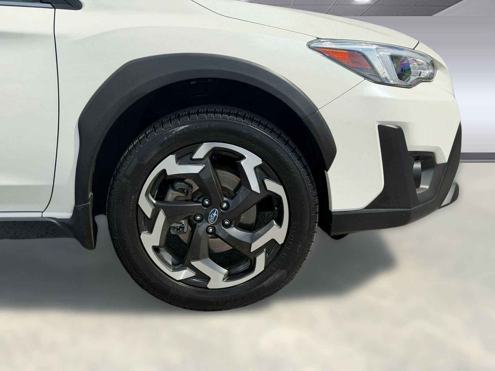 Used 2022 Subaru Crosstrek 2.5i Limited w/ Popular Package #4A image 11