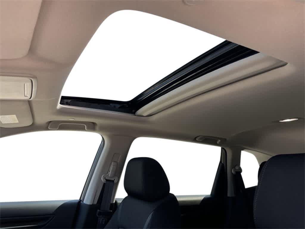 New 2027 Honda CR-V EX image 19