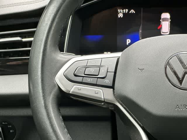 Used 2025 Volkswagen Jetta Sport FWD image 8