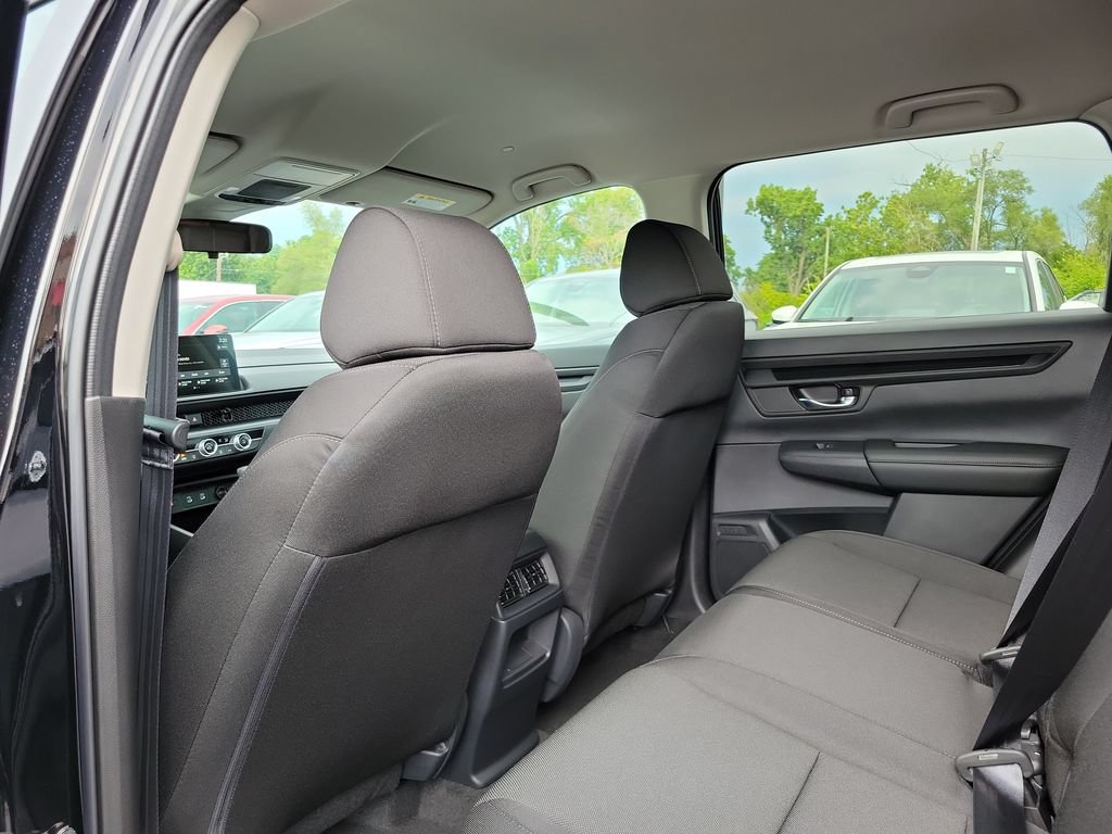 New 2026 Honda CR-V LX image 22