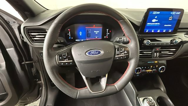 Used 2023 Ford Escape ST-Line AWD/4WD image 15