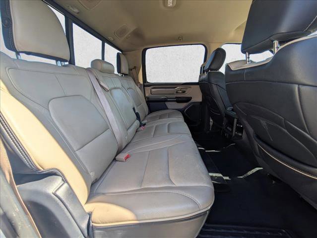 Used 2019 RAM 1500 Limited w/ Advanced Safety Group image 19