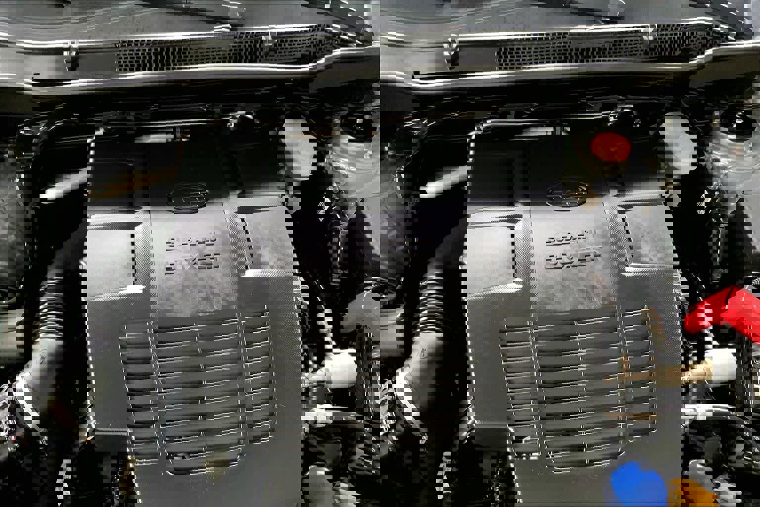 Used 2019 Subaru Forester w/ Alloy Wheel Package image 33