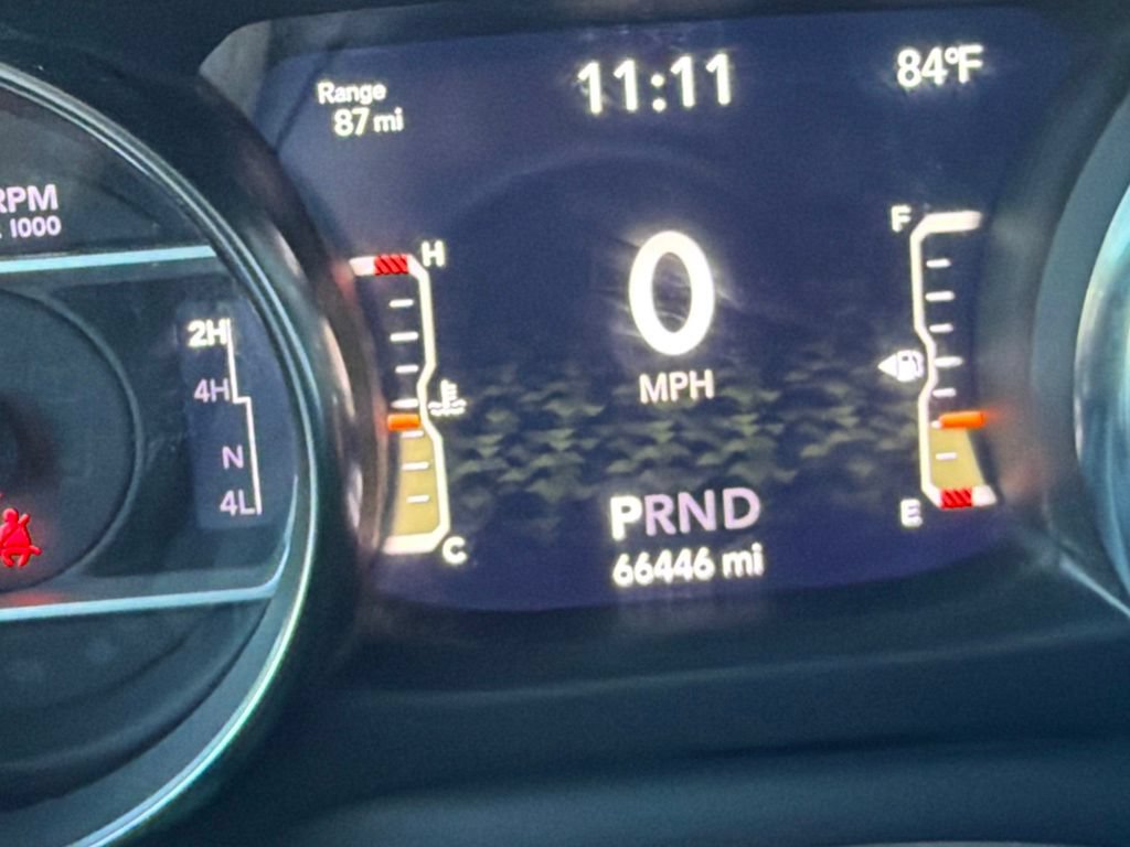 Used 2022 Jeep Gladiator Sport AWD/4WD image 19