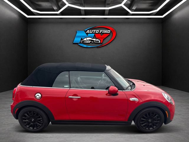 Used 2019 MINI Cooper S FWD image 8