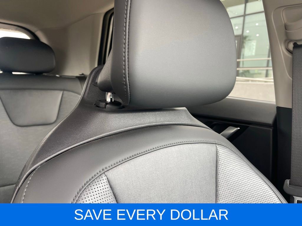 Used 2024 Kia Niro Wave w/ Wave Preserve Package FWD image 24