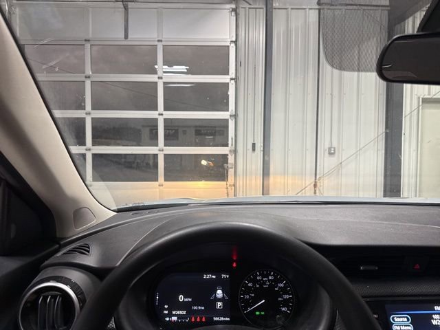 Used 2023 Nissan Kicks SV image 7