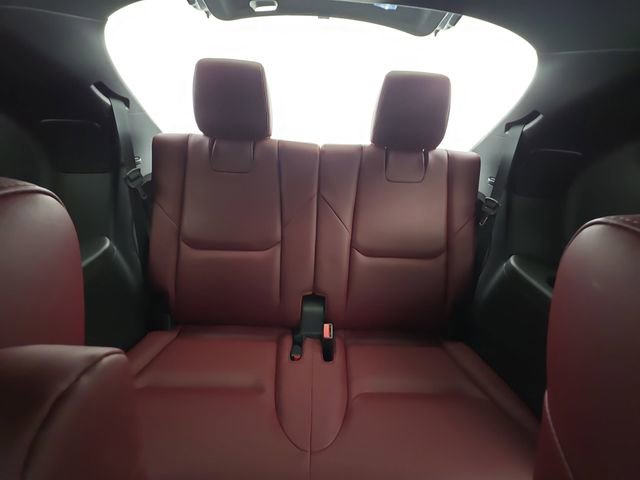 Used 2023 MAZDA CX-9 Carbon Edition image 45