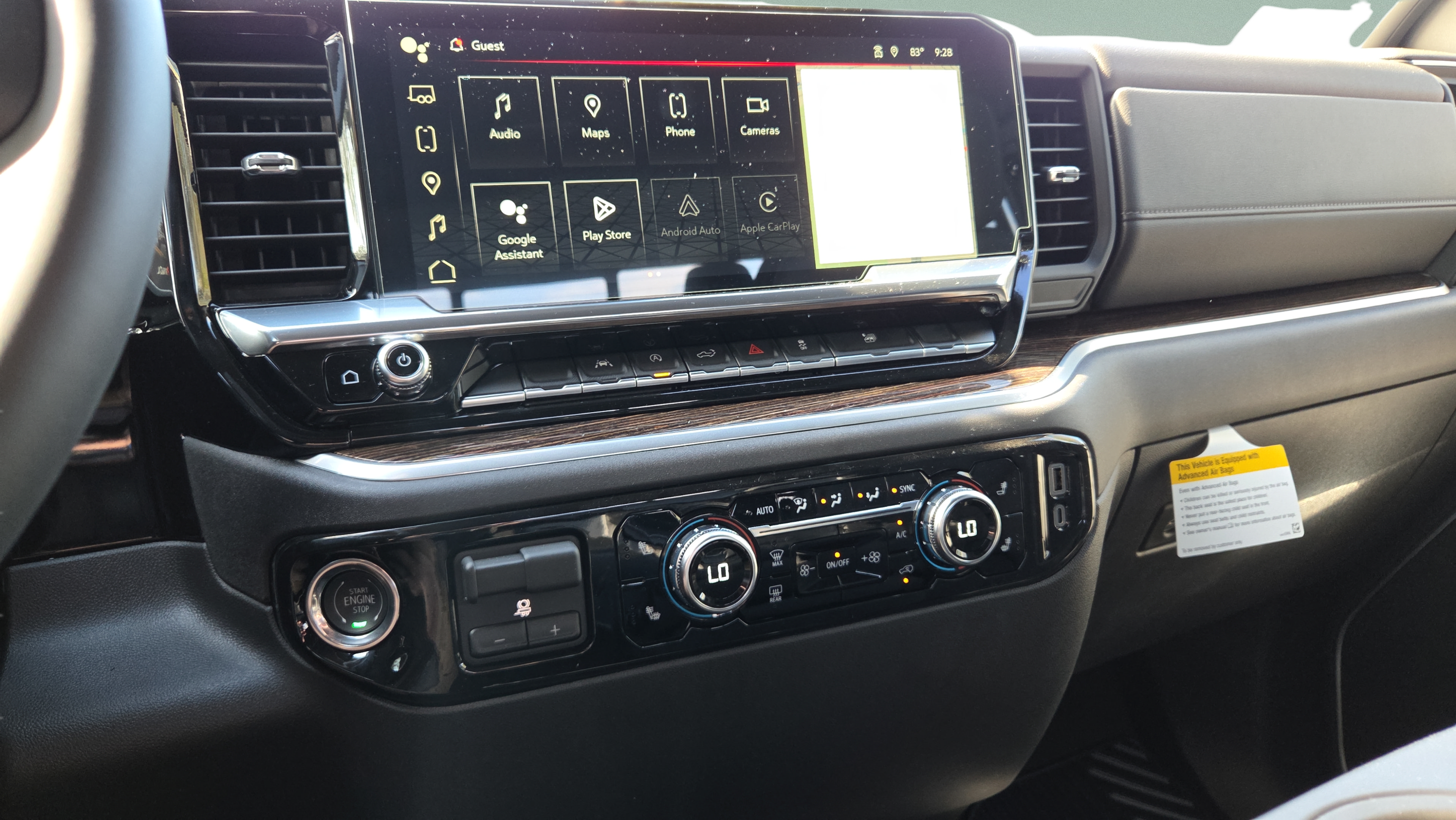 New 2026 GMC Sierra 1500 SLE w/ Preferred Package RWD image 19