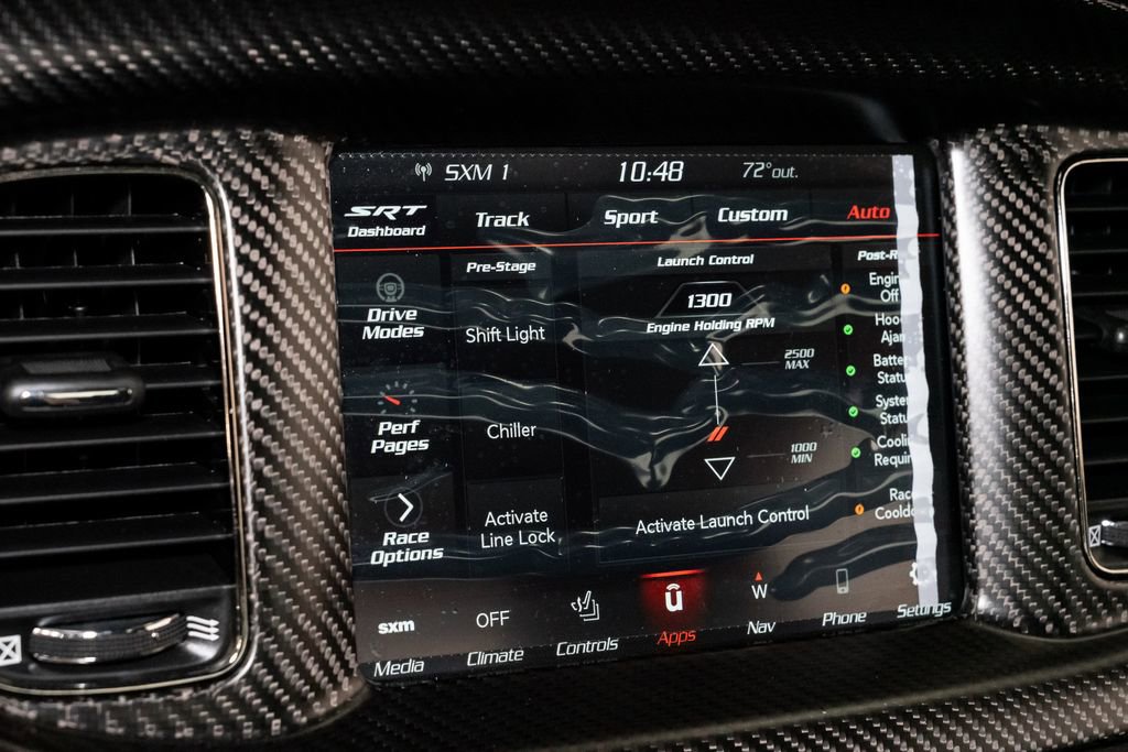 Used 2023 Dodge Charger SRT Hellcat image 22