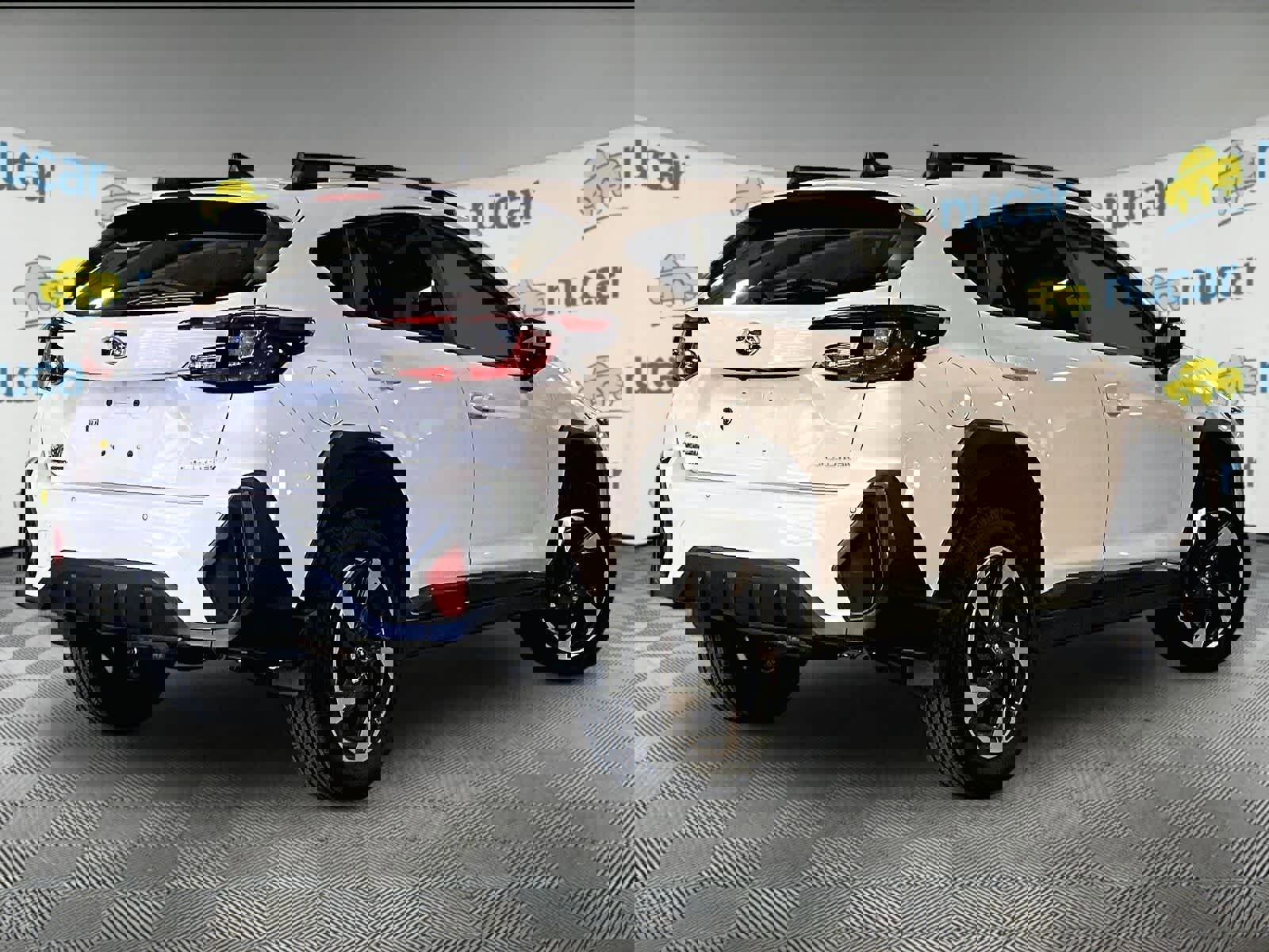 Used 2024 Subaru Crosstrek 2.5i Limited AWD/4WD image 6