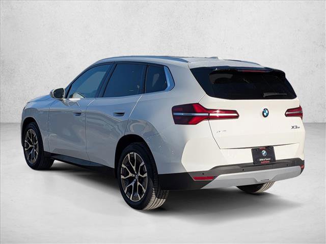New 2026 BMW X3 xDrive30 image 8