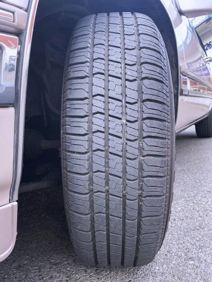Used 1991 Cadillac Eldorado Coupe image 15