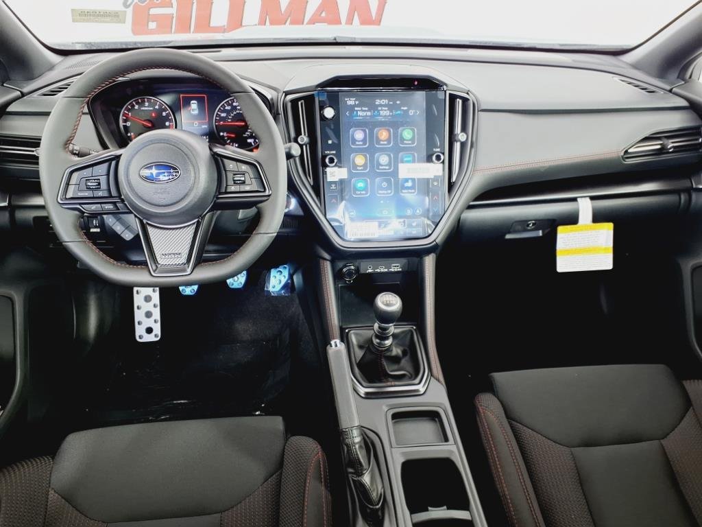 New 2026 Subaru WRX Premium AWD/4WD image 6