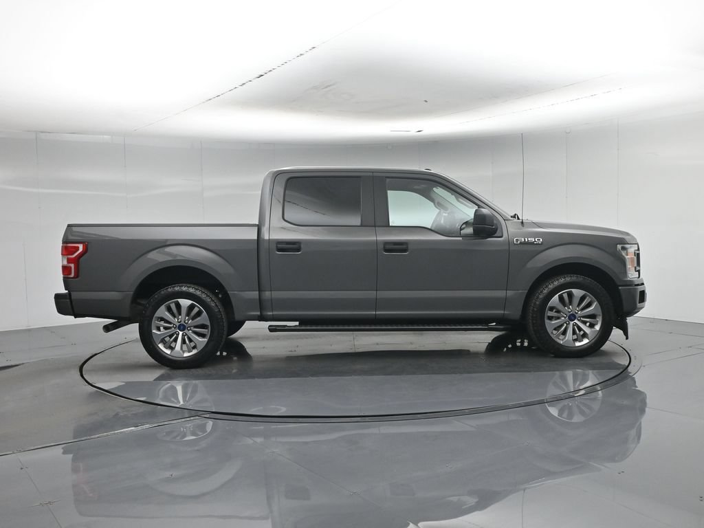 Used 2018 Ford F150 XL w/ Equipment Group 101A Mid RWD image 30