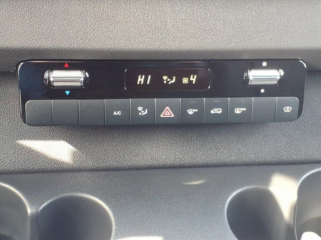 New 2026 Mercedes-Benz Sprinter 2500 image 18