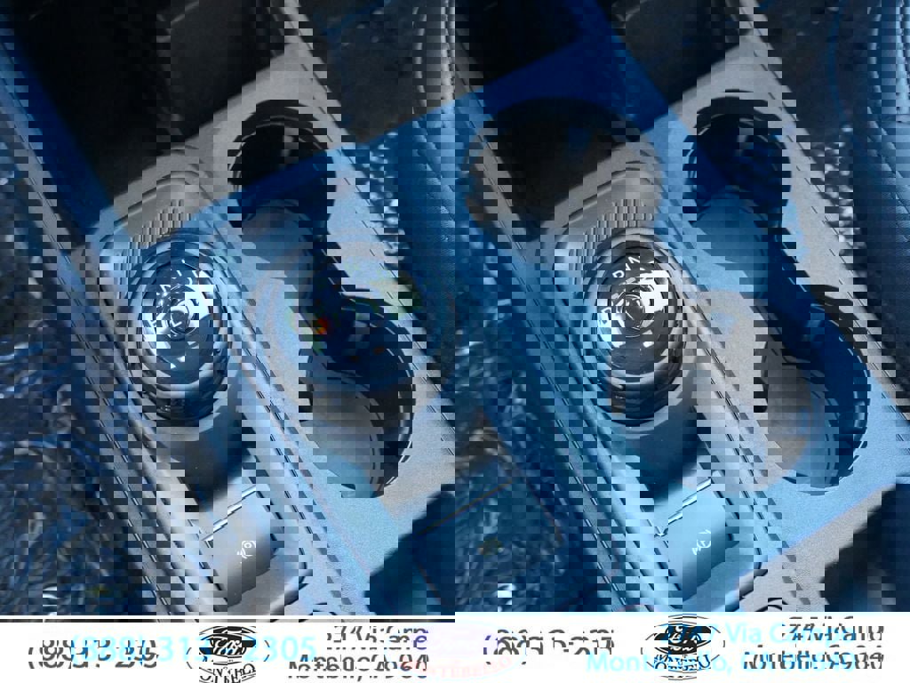 Used 2026 Ford Maverick Lariat w/ Black Appearance Package image 24