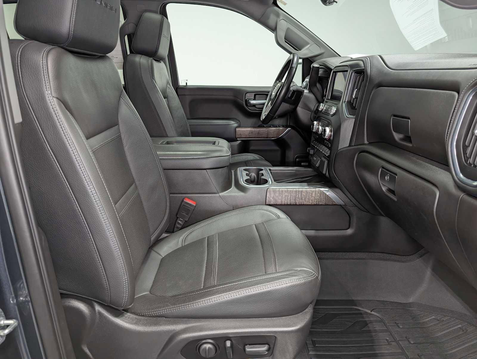 Used 2021 GMC Sierra 1500 Denali w/ Denali Ultimate Package image 45