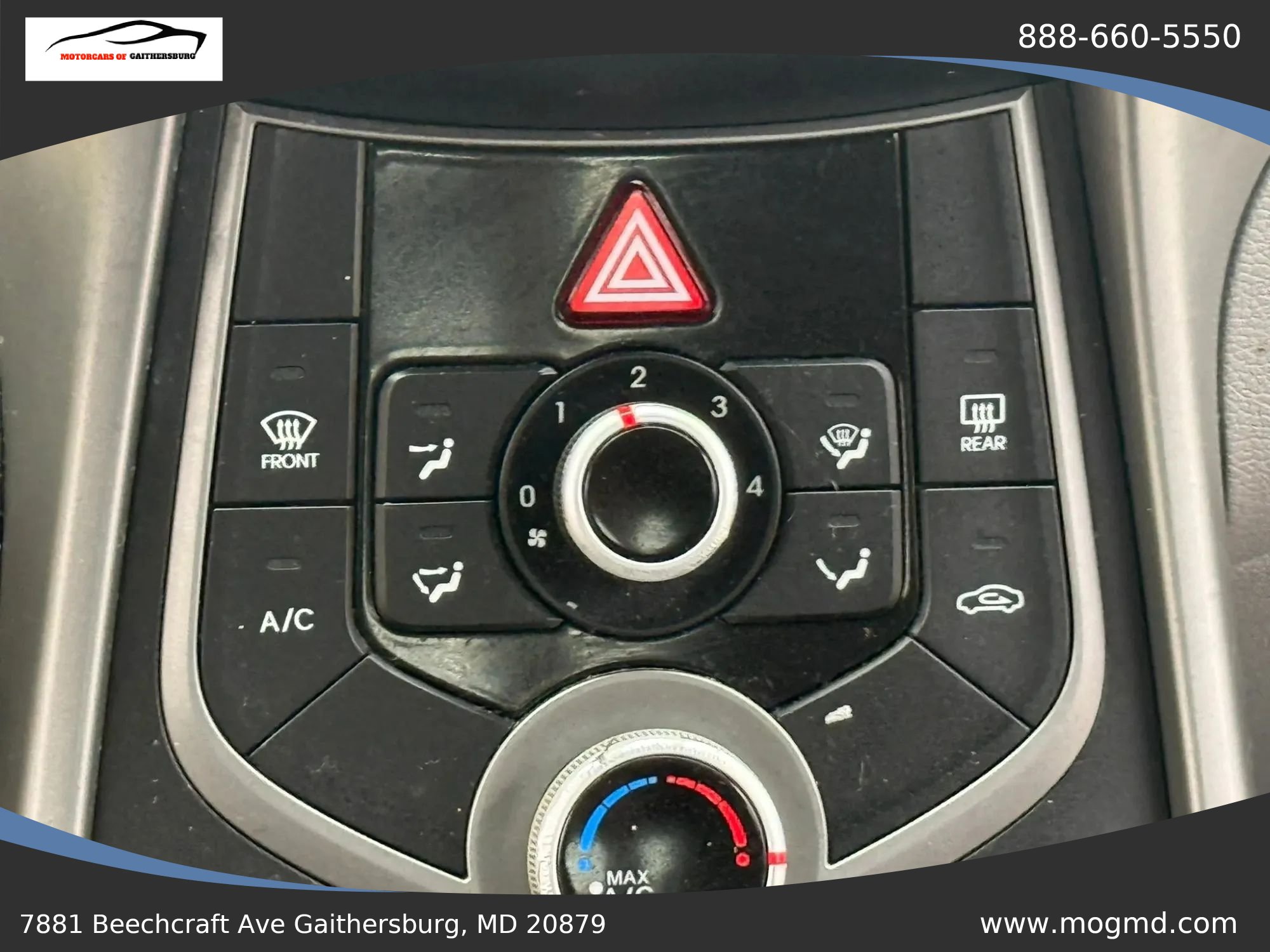 Used 2015 Hyundai Elantra SE w/ Option Group 02 FWD image 19