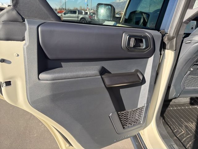 New 2025 Ford Bronco Badlands AWD/4WD image 72