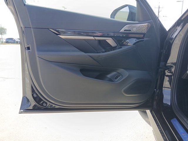 New 2027 BMW 530i xDrive w/ Executive Package AWD/4WD image 20