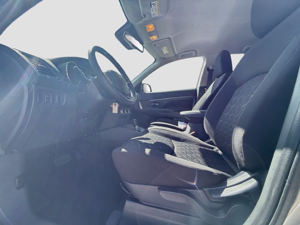 New 2027 Mitsubishi Outlander Sport FWD image 21