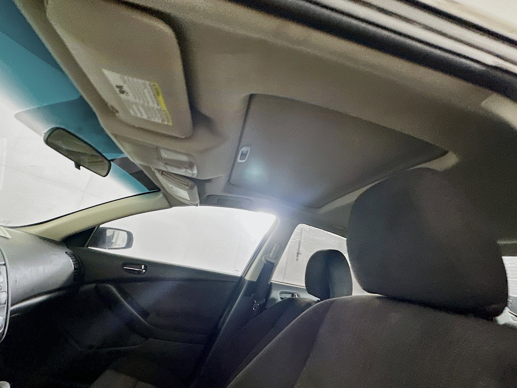 Used 2012 Nissan Altima 2.5 S w/ Convenience Pkg image 24