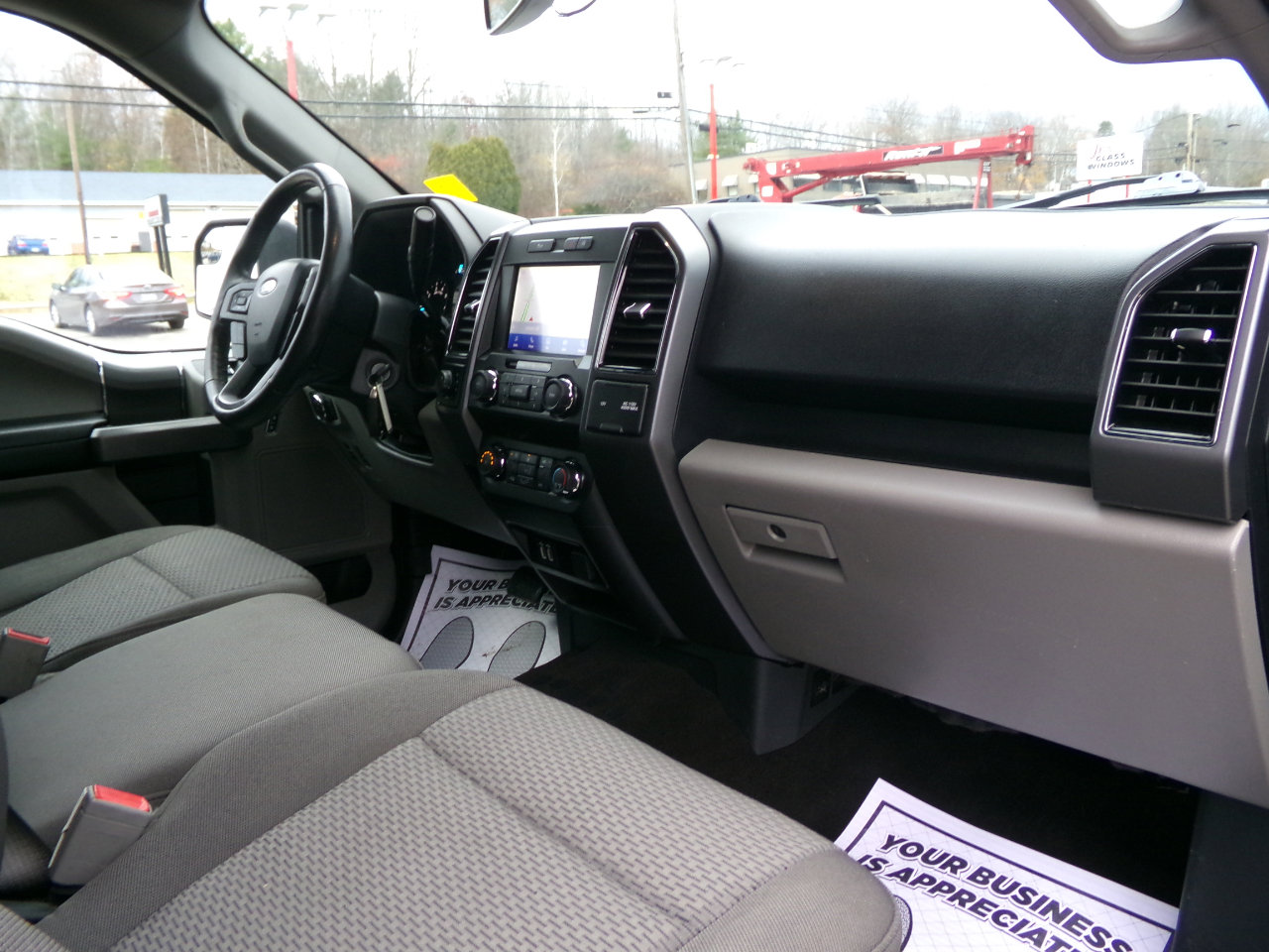 Used 2020 Ford F150 XLT w/ Equipment Group 302A Luxury image 20