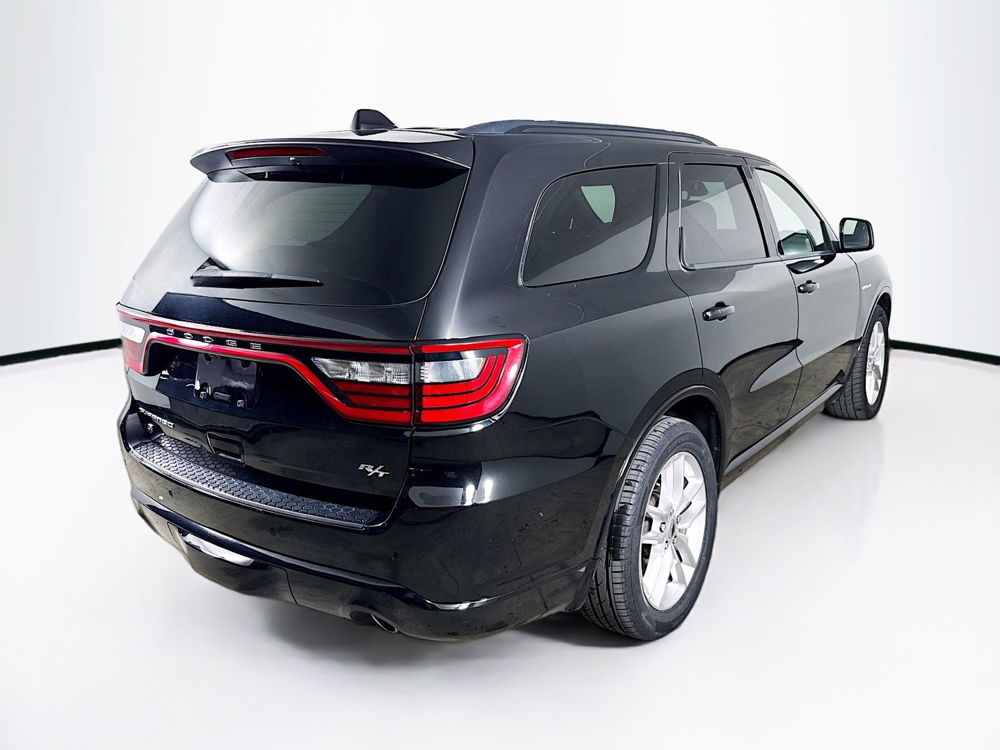 Used 2024 Dodge Durango R/T image 34