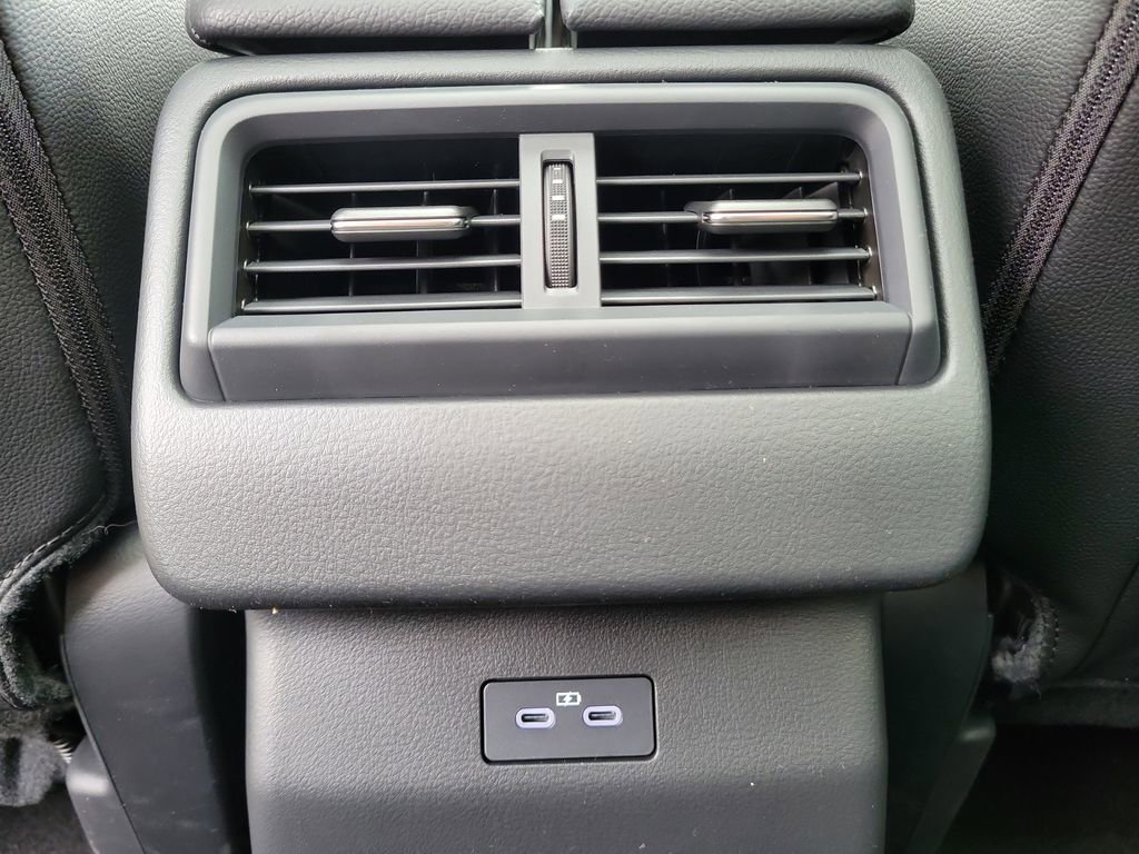 New 2026 MAZDA CX-50 AWD 2.5 S w/ Weather Package image 13