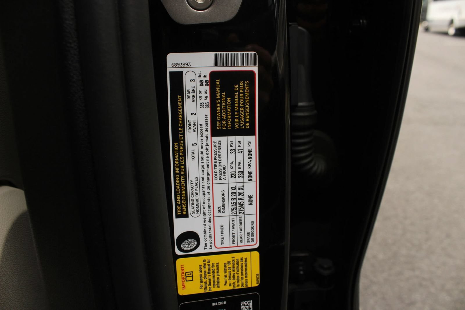 Used 2019 BMW X5 xDrive40i w/ Premium Package 2 AWD/4WD image 38