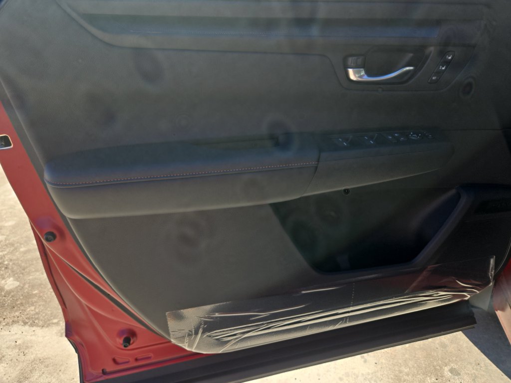 New 2027 Honda CR-V Sport-L image 10