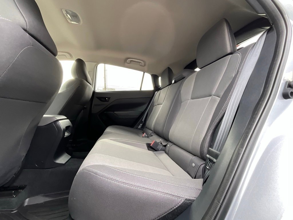 Used 2024 Subaru Crosstrek 2.0i image 13