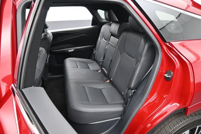 Certified 2025 Lexus RX 350 Premium Plus w/ Accessory Package (Z1) FWD image 24