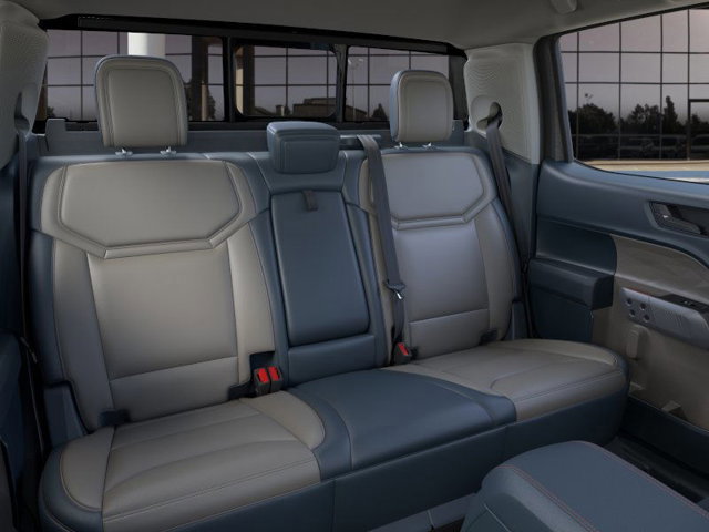 New 2025 Ford Maverick Lariat w/ 4K Tow Package image 11