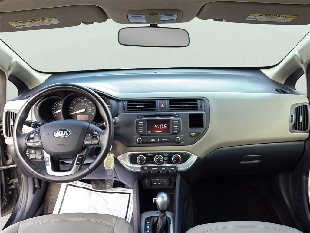 Used 2015 Kia Rio EX w/ Convenience Package image 27