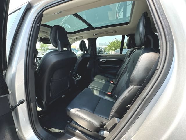 Used 2020 Volvo XC90 T5 Momentum AWD/4WD image 21