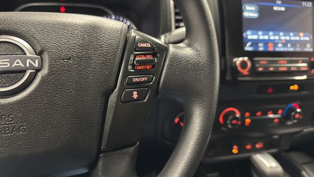 Used 2022 Nissan Frontier SV w/ Technology Package image 32