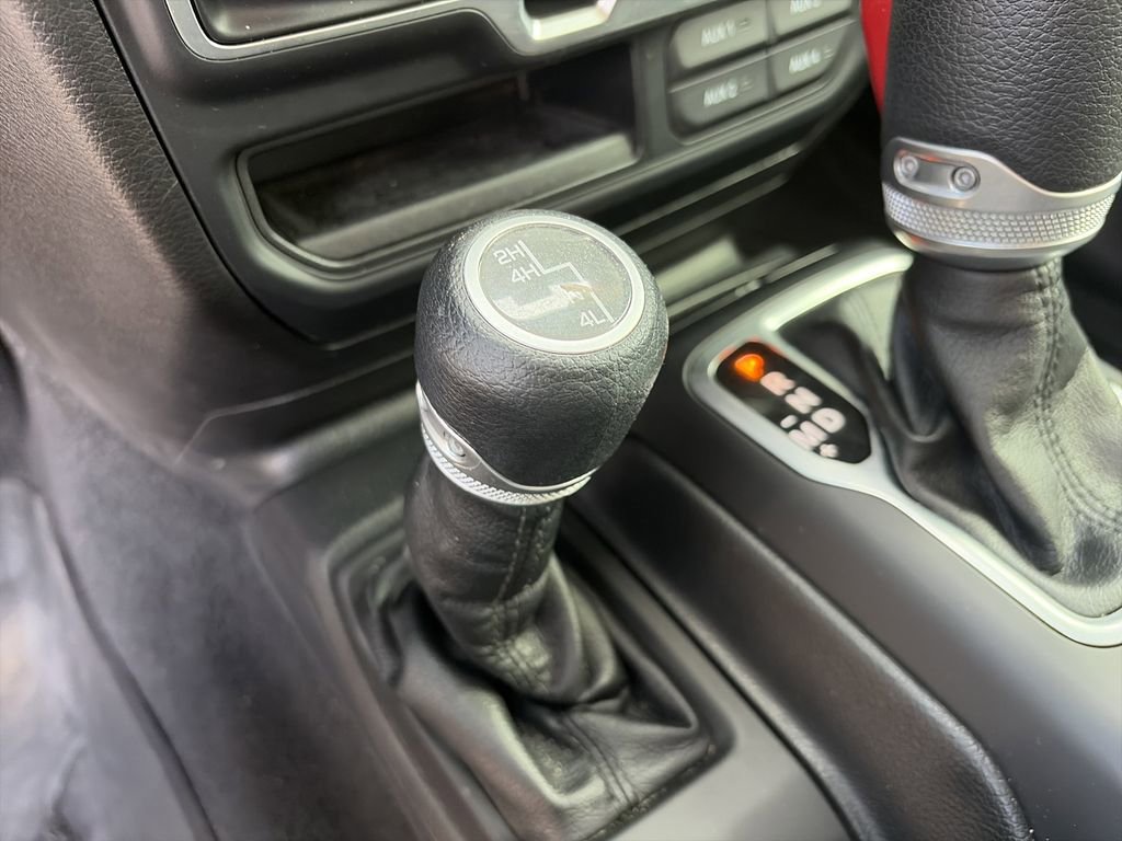 Used 2020 Jeep Wrangler Unlimited Sport S AWD/4WD image 26