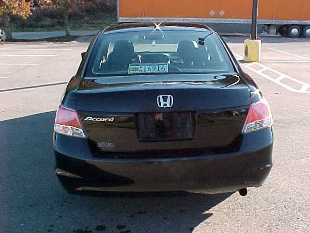 Used 2010 Honda Accord EX-L image 11