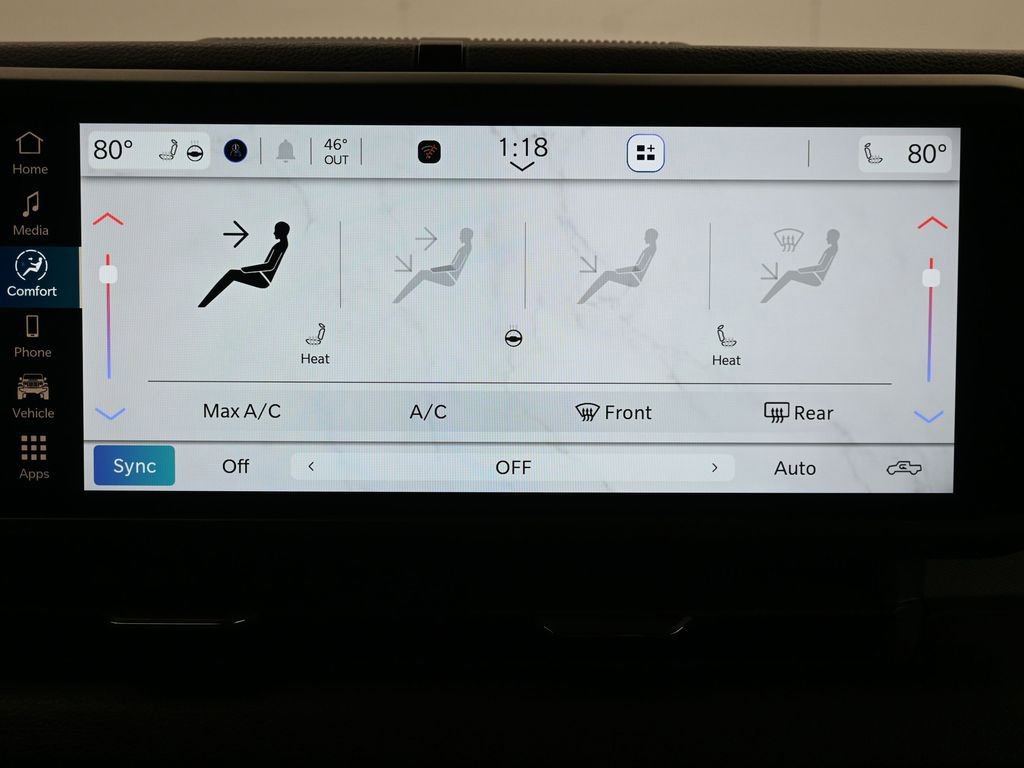 Certified 2024 Jeep Gladiator Sport image 26