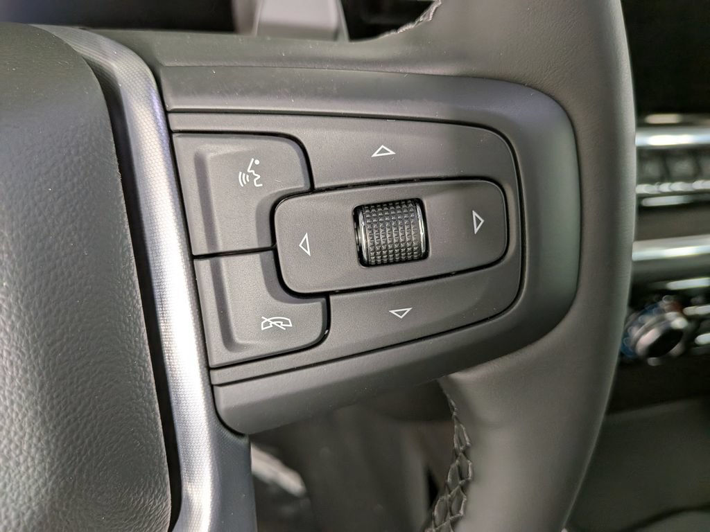 New 2026 GMC Sierra 1500 SLT w/ SLT Premium Package AWD/4WD image 21