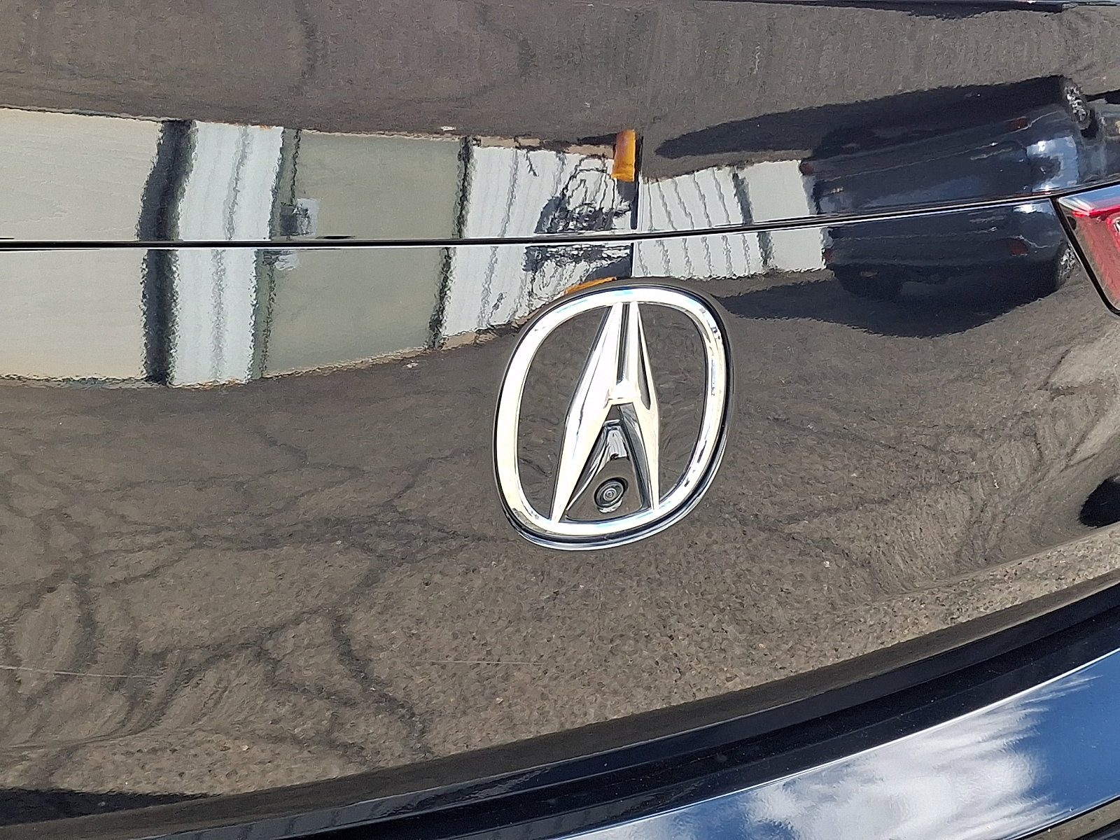 Certified 2025 Acura TLX w/ Technology Package image 32