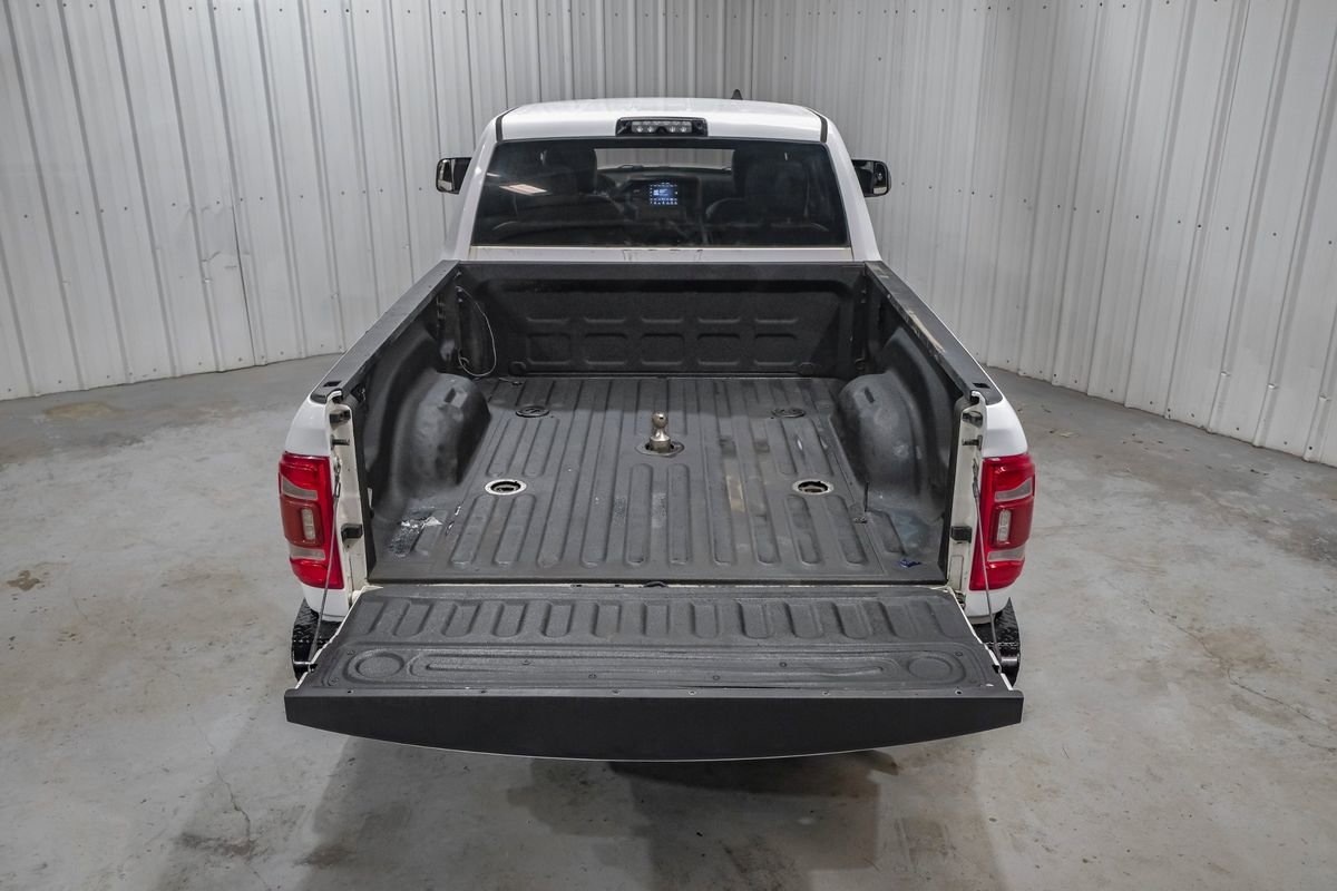 Used 2021 RAM 3500 Tradesman w/ Towing Technology Group image 59