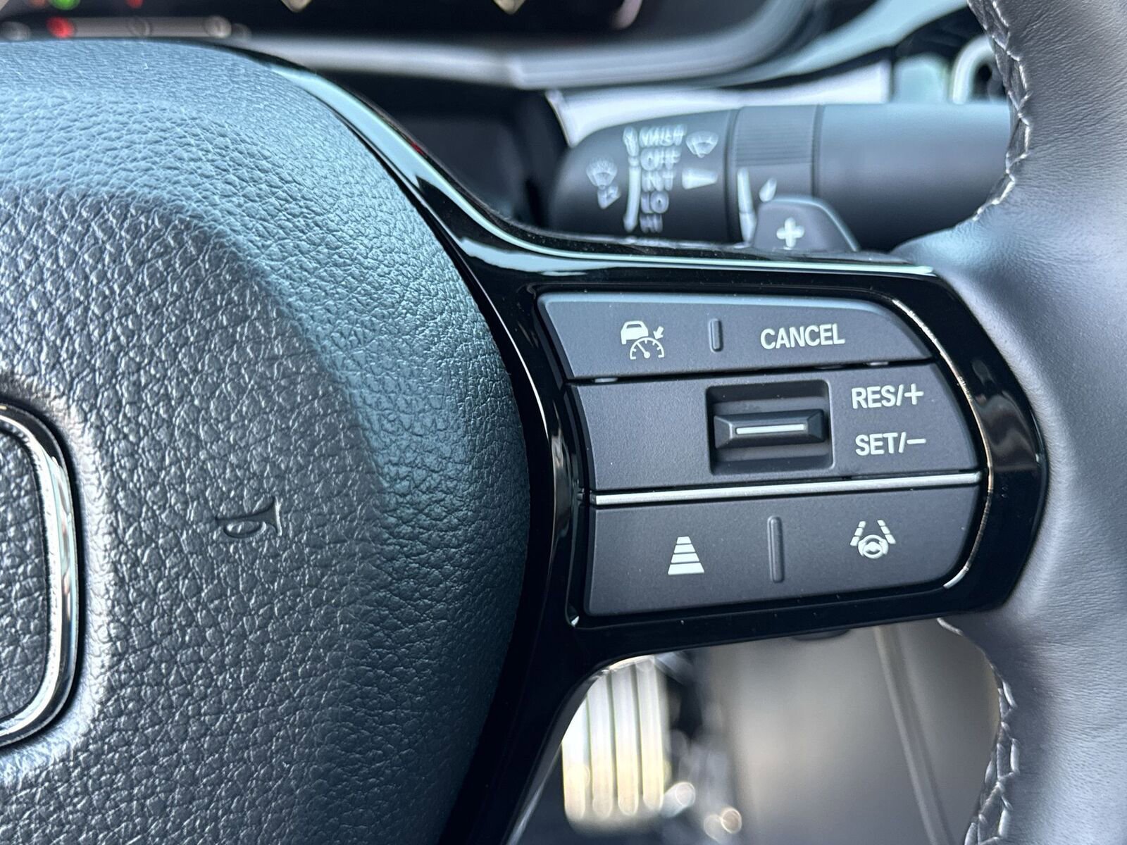 New 2026 Honda Civic Sport image 16