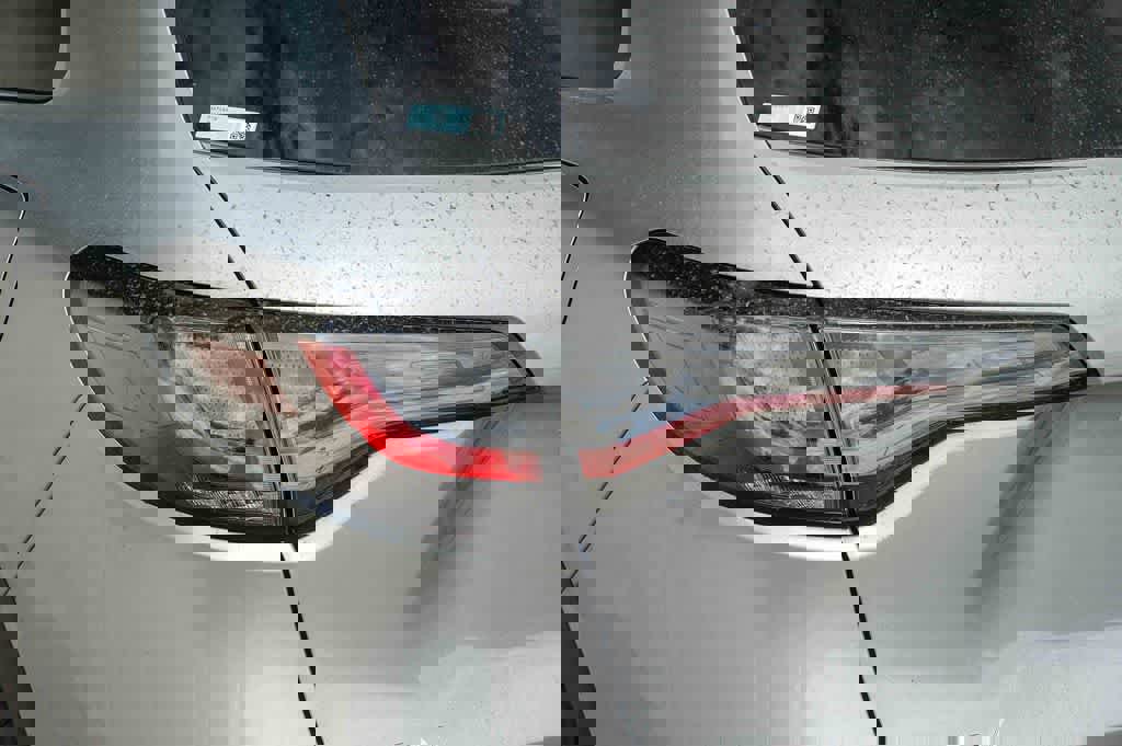 New 2026 Honda HR-V LX image 7